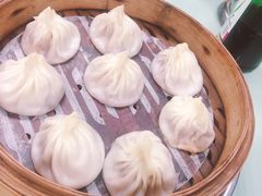 小笼包-食惠里小笼包面馆(越秀店)