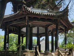 -兰亭风景区