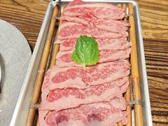 -麒麟风烤牛肉·云南烧烤小排档(丹凤街店)