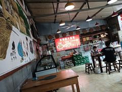 -娜娜大盘鸡(金谷园路店)