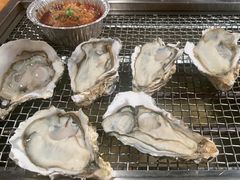 -蚝英雄·鲜蚝自助专门店