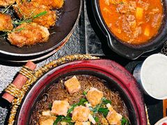 -旺爷砂锅·茶作(国贸城店)