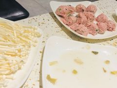 -土风豆米火锅(鸿通城店)