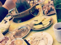 -月圆火锅(宁海东路二店)