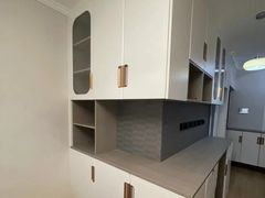 -索菲亚全屋定制衣柜橱柜家具(通州运乔居然之家店)