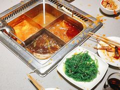 -海底捞火锅(万嘉360广场店)