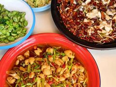 -渝味川菜(夜宵航母店)