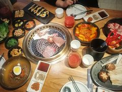 -黑牛黑猪烤肉专门店(万象城店)