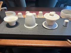 -曾宴·楚菜(湖北省博物馆店)