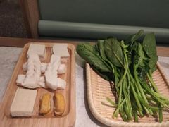 -鲜潭蒸汽石锅鱼(五道口购物中心店)