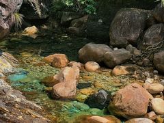 -黄山翡翠谷景区