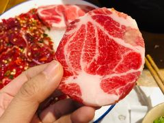 -白乐天毛肚火锅馆(南滨路店)