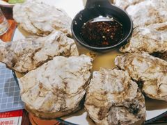 -517烧烤·龙虾·海鲜大排档(万象都荟店)