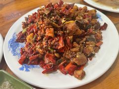-洪福亮酒家(南草厂街店)
