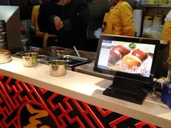 -蔡林记(丹尼斯6天地店)