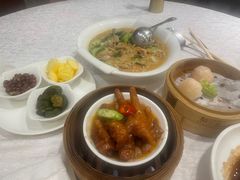 -丰鲤楼•闽南茶楼(仟禧汇店)