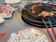 -牛犇炭火烤肉·鲜切烤肉(承德总店)