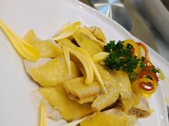 -时间里·新派粤菜(远洋店)