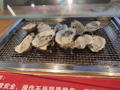 -蚝英雄鲜蚝自助专门店(长楹天街直营店)