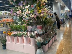 -盒马鲜生(宝地店)