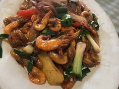 -竹庄餐馆·26年店(南昆山景区店)
