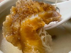 -黄祥华养生堂·炖汤·营养蒸饭(岭南天地店)