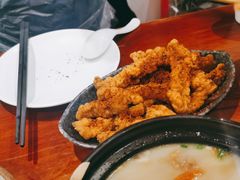 -付小姐在成都(中山公园店)