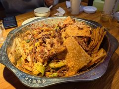 -嘎嘎鸭下巴·爆辣干锅(明教寺店)