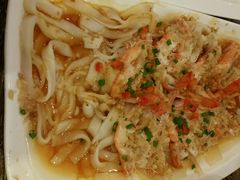 android_upload_pic-茉莉餐厅(包河万达店)