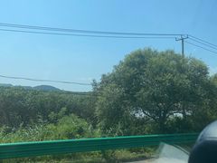 -珲春防川景区