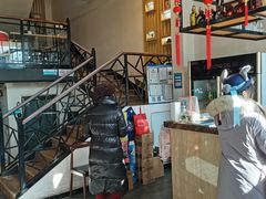 -北平味道.京味菜.烤鸭(梨园店)