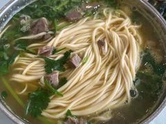 -杨记拉面总店