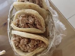 -顺平正宗烧饼熏肉家常菜(祥和家园店)
