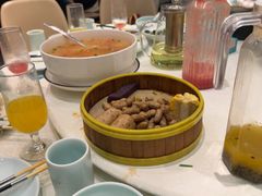 -上地宴·中关村的会客厅(清河高铁站店)