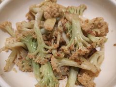 -九毛九西北菜(百信广场店)