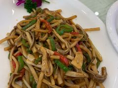 -怡园饭店-餐厅(四望亭店)