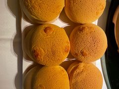 招牌菠萝包-炳胜品味(海印总店)