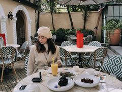 -玫瑰厅上海菜(兴国路店)