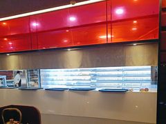 -巴奴毛肚火锅(广益哥伦布店)