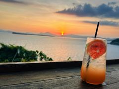 -Brew Farm·精酿农场海滨悬崖餐厅