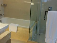 -苏州环球188国际公寓(金鸡湖店)
