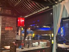 -红蜡烛•瓦罐粥家常菜•夜宵(中山路店)