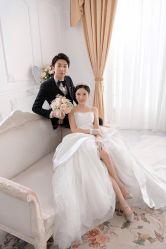 -金夫人婚纱摄影(惠阳店)