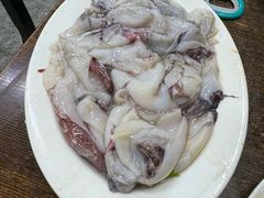 -西塔隆太白烤牛肉馆(图们路店)