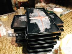 -慢丽江·云南野生菌土鸡锅(付家庄店)