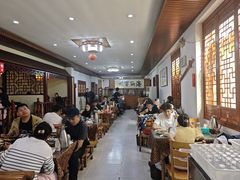 -友利砂锅居(烟台店)