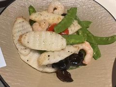 -佬太公海鸭·海鲜大排档(上海总店)