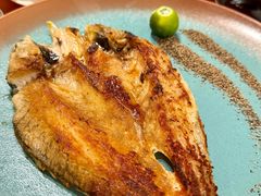 -牛将军•涮肉•烤肉(北京王府井·故宫店)