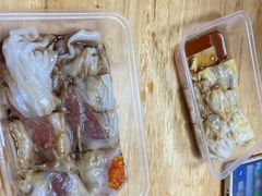 -山水肠粉(盐田店)