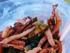 -美味斋(西北街店)